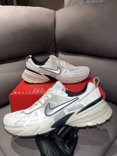 Nike V2K Run – Colore White