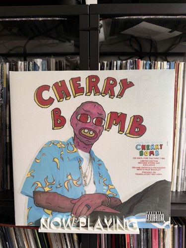 Tyler the creator - the,