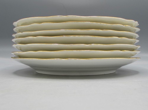 Theodore haviland limoges - theodore,