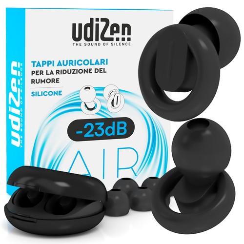 Tappi per orecchie - tappi,