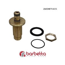 CENTRALE BOCCA BORDO VASCA