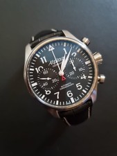 Orologio Alpina Uomo 