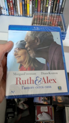 Ruth alex l amore - -, cerca
