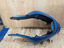 Carena posteriore Yamaha SZR