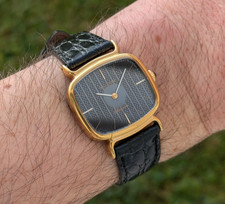 Montre Waltham Maxim  - Dress