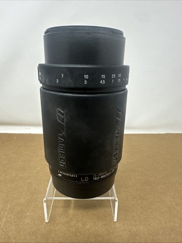 Tamron tele macro 70 300 - af, tele-macro