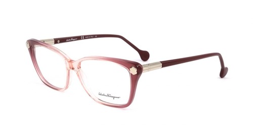 Ferragamo sf2824 cyclamen - ferragamo,