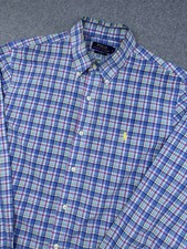 Polo Ralph Lauren uomo grande