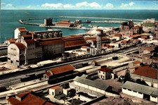 Agrigento Porto Empedocle