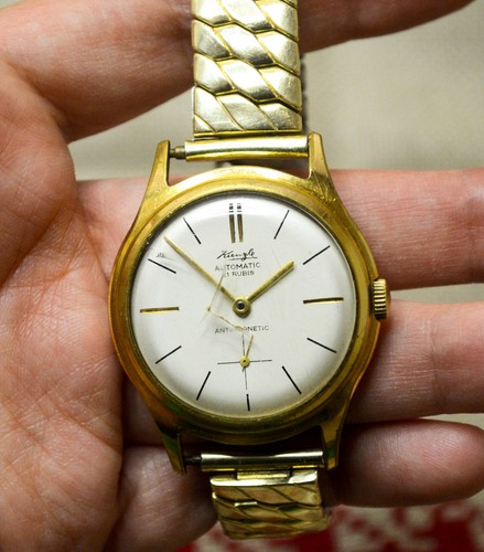 Orologio polso kienzle - polso,