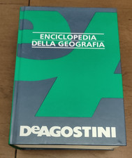 Enciclopedia Della Geografia