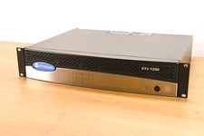 Crown cts 1200 - cts, amplificatore