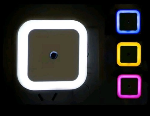 Luce notturna camera bambini - luce,