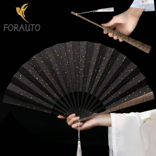 Ventilatore pieghevole grande