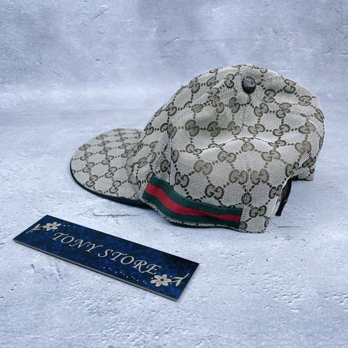 Cappellino baseball gucci - cappellino,