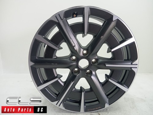 Pezzo cerchio lega 20 - cerchio,
