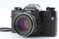 [Near MINT] Mamiya NC1000S