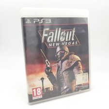 Fallout New Vegas PS3 Sony