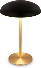 - Lampada Da Tavolo LED Senza