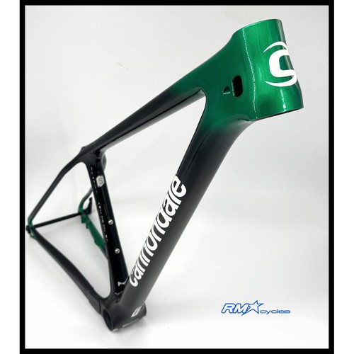 Cannondale mod 1 set - 1,