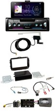 Pioneer DAB Bluetooth Steering