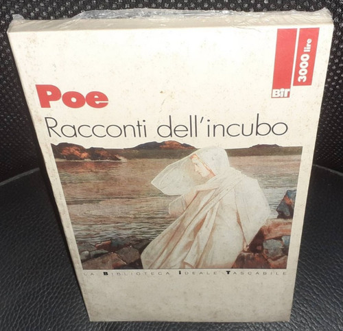 Libro vintage 1995 edgard - libro,