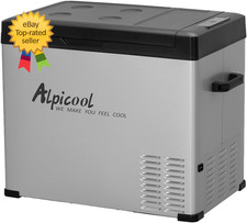 C50 Congelatore Auto Portatile