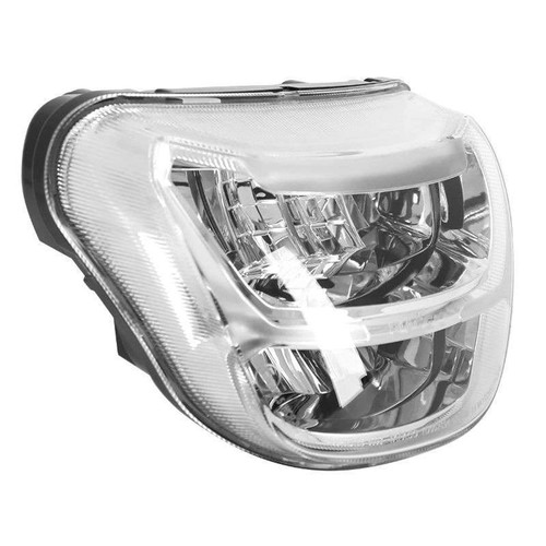 Fanale anteriore led originale - anteriore,