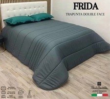 Trapunta Piumone Invernale Renato Balestra Frida In Varie Misure Double Face