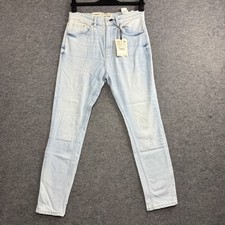 Jeans Pull&Bear Carota, Uomo