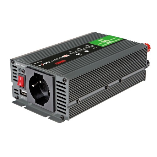 Power inverter 300 - power,