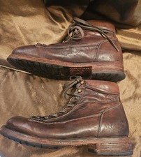 Paul Smith Men’s Leather