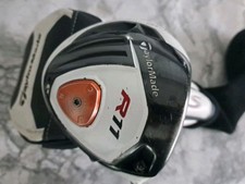 SUPERBO DRIVER TAYLORMADE R11