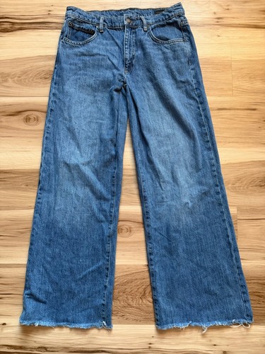 Jeans zara vita - jeans, alta