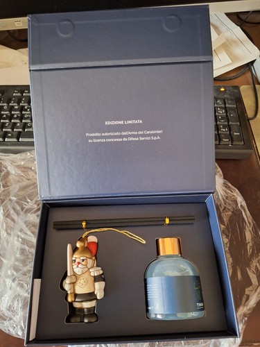 Thun carabiniere corazziere - 1,