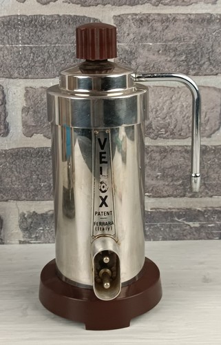 Velox ferrara caffettiera - -,