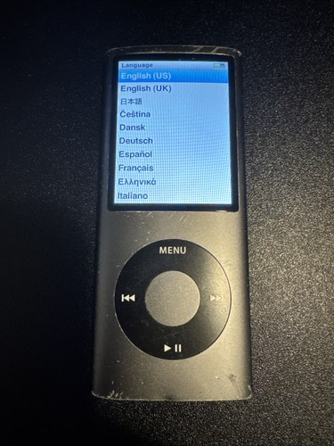 Apple ipod nano generazione - apple,