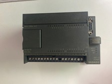 SIEMENS S7 200 CPU 224