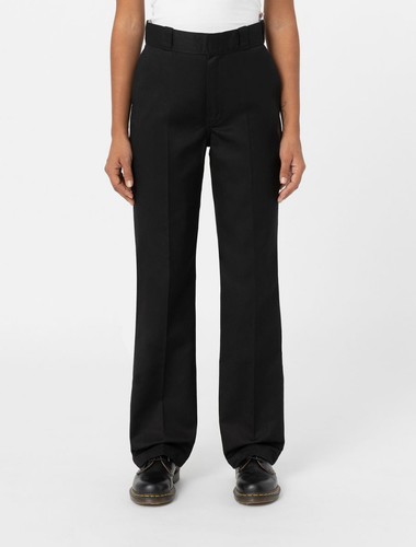 Pantaloni donna dickies - pantaloni,