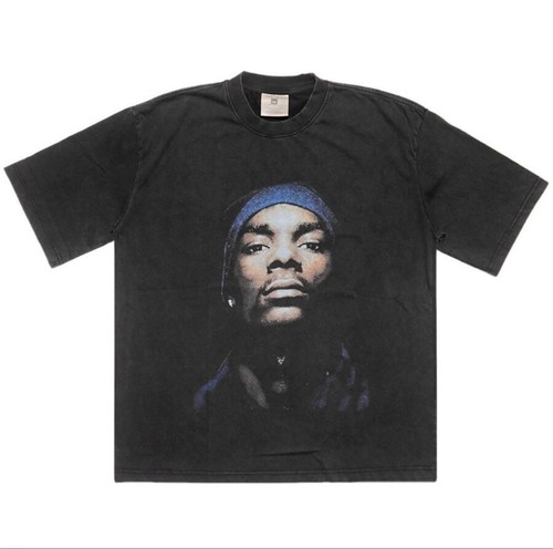 Shirt vintage snoop dogg - vintage,
