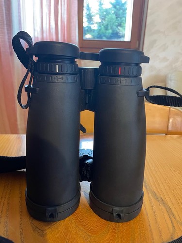 Binocolo leica geovid 8x56 - ,
