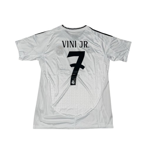 Maglia real madrid - madrid, vinicius