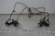 92755- Impianto Frenante Completo Sym Joymax 300 Dal 2012 al 2018