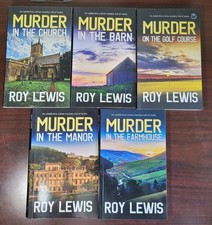 Arnold Landon Series Lot Of 5