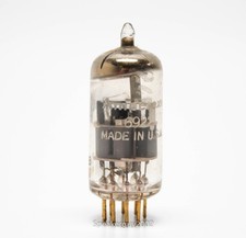 Amperex 6922 gold - amperex, pin