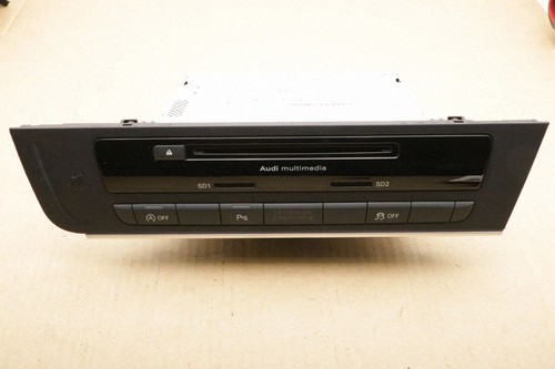 Audi 2014 radio - c7, 4g