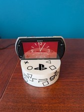 PSP Go Dock di Ricarica Bianco