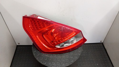 Fanale post 1709553 ford - post.,
