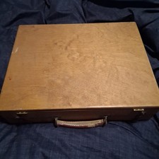 GRUMBACHER Vintage PITTORI IN