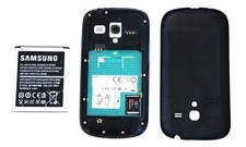 Samsung galaxy mini - galaxy, 3